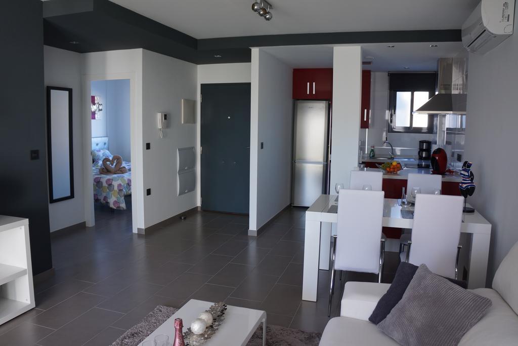 Apartamento Oasis La Zenia Orihuela