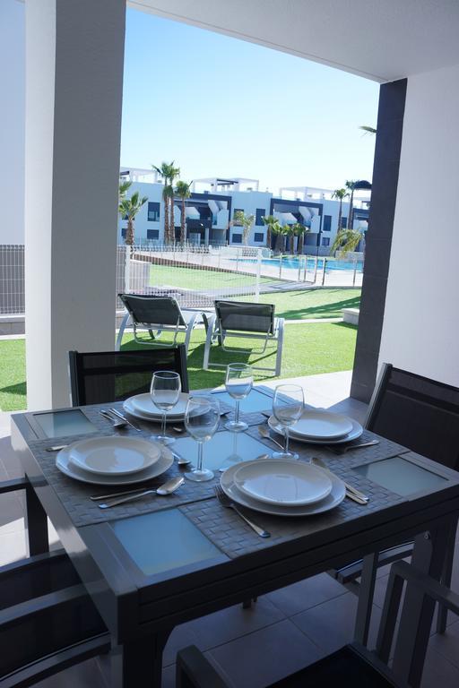 Oasis La Zenia Apartamento *