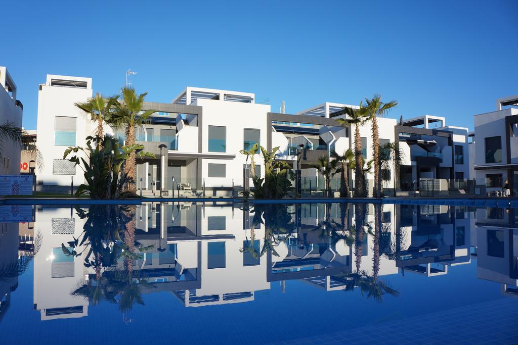 Oasis La Zenia Orihuela