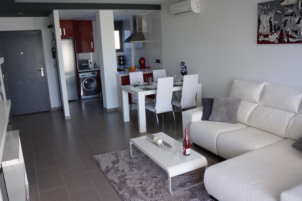 Apartamento Oasis La Zenia