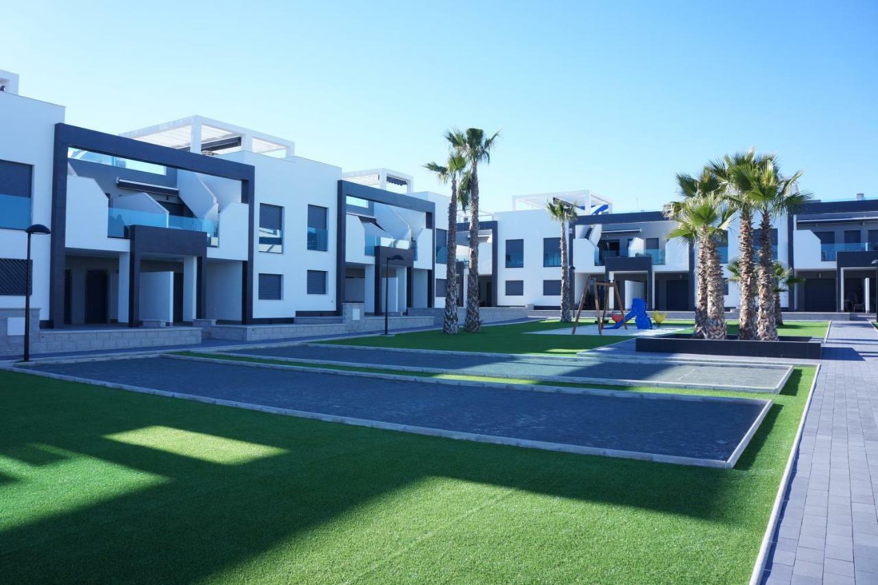Oasis La Zenia Apartamento