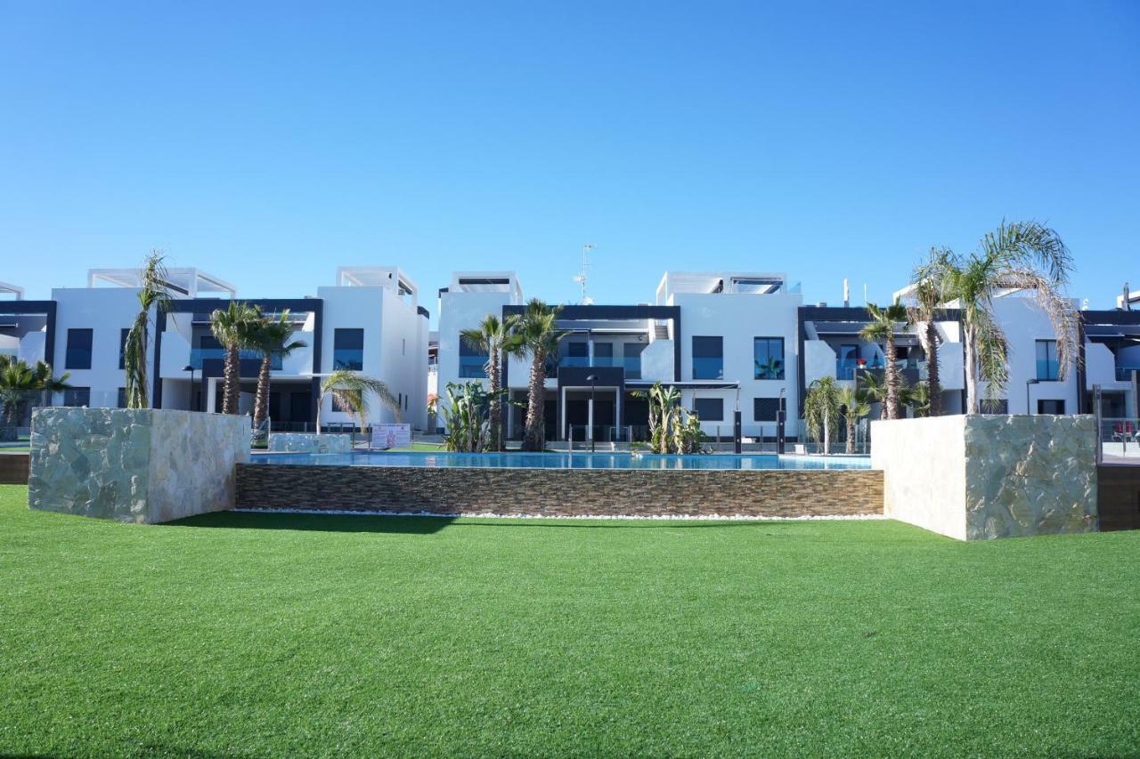 Apartamento Oasis La Zenia *